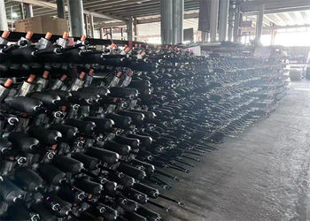 چین Guangzhou Shangyi Auto Parts Co., Ltd.