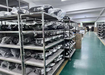 چین Guangzhou Shangyi Auto Parts Co., Ltd.