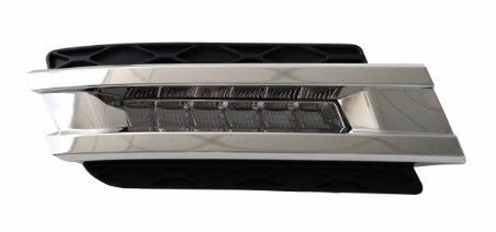 چراغ جلو LED مرسدس بنز گل کلاس X 164 2006 1648260124