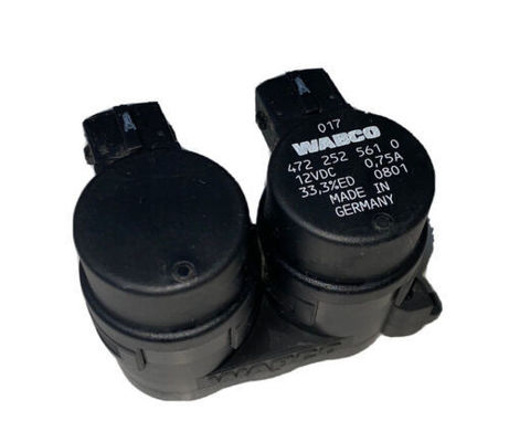 بلوک دریچه ی دیسکوری 2
