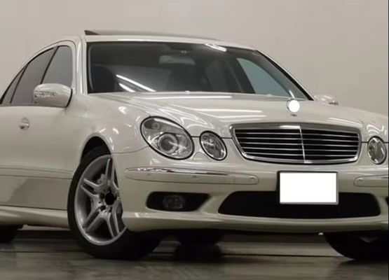 سال ۲۰۰۳ تا ۲۰۰۶ w211 کیت بدن
