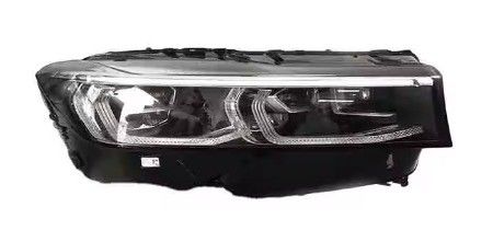 BMW 2019-2021 G12 چراغ جلو LED چراغ جلو لیزر 63119450238 237