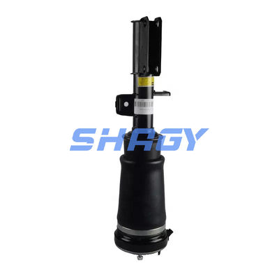 مناسب برای BMW X5 E53 جلو چپ 3711 6757 501 شوک تعلیق هوا