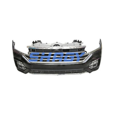 فولکس واگن Touareg Mlb Cr7 2020 باپر بینی برش فولکس واگن قطعات اتومبیل