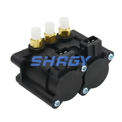 برای BMW 37221092349 بلوک دریچه BMW E66,E53 E39