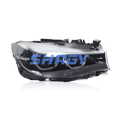 برای لامپ های جلو BMW سری 3 GT F34 2017-2020
