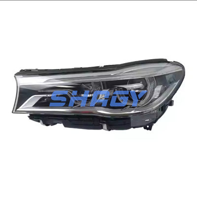 برای BMW 7 BMW سری 7 G12 6311 7408 709 6311 7408 710 چراغ های جلو