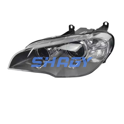 برای BMW X5 E70 (پیکربندی بالا) 2008-20116311 چراغ های جلو 7288 995 996
