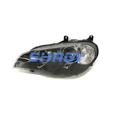 برای BMW X5 E70 (پیکربندی بالا) 2011-2014 63117240791 63117240792 چراغ های جلو