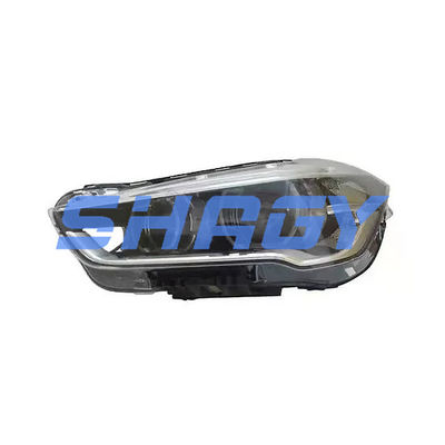 چراغ های جلو BMW X1 F49 2016-2019 6311 7403 907Z