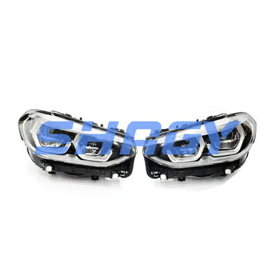 برای BMW X3 G08 2018 63117466119 63117466120 چراغ جلو
