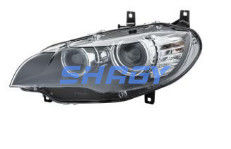 برای BMW X6 E71 (پیکربندی بالا) 2009-2011 63117271371 63117271372 چراغ های جلو