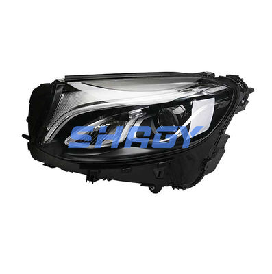 برای بنز GLC کلاس GLC253 با HID (با زنون) چراغ جلو 2016-2019