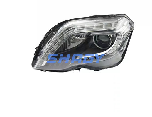برای بنز GLK کلاس X204 با HID (با زنون) چراغ جلو 2012-2014