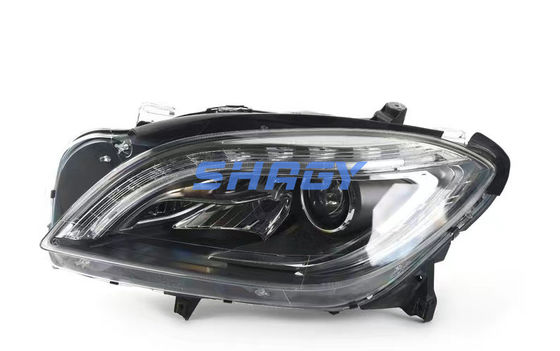 برای بنز ML کلاس 2013 ML166 با HID (با زنون) چراغ جلو 16682054595559