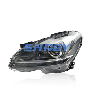 برای بنز C calss کلاس W204 با HID (با زنون) چراغ جلو 2012-2014