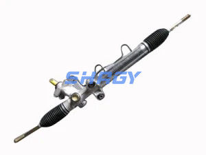 برای تویوتا لندکروز FZJ100 UZJ100 و برای Toyota Prado 4700 2003-2007 Steering Rack