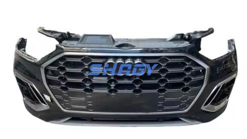 برای Audi Q5 کیت بدنی Rsq5 MTM Starlight بامر جلو 2018 - 2021 برش بینی جلو