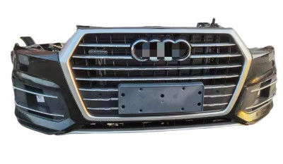 Audi Q7 2016 - 2020 برش بینی جلو