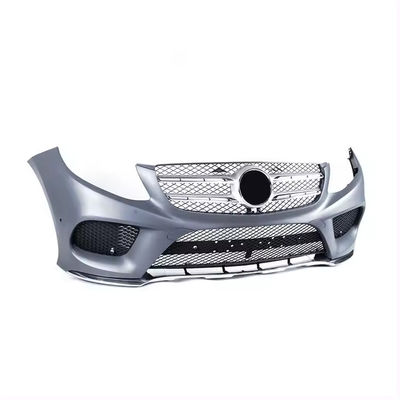 باپر جلویی 1668851538 برای مرسدس بنز GLE W166 W292