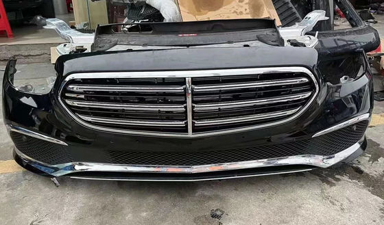 2021-2024 مرسدس بنز کلاس S W223 برش بینی