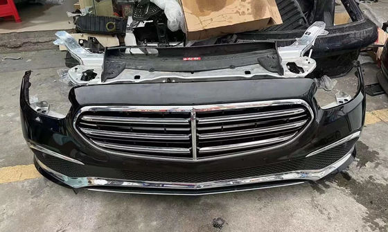 2021-2024 مرسدس بنز کلاس S W223 برش بینی