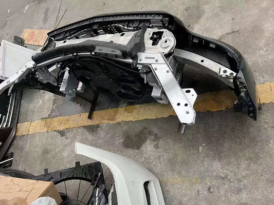 2021-2024 مرسدس بنز کلاس S W223 برش بینی
