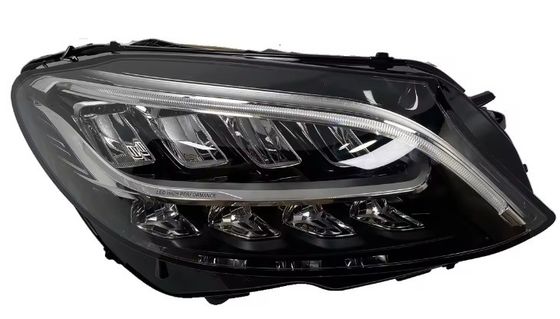 2015-2018 مرسدس بنز W205 چراغ های جلو LED کلاس C A2059065404