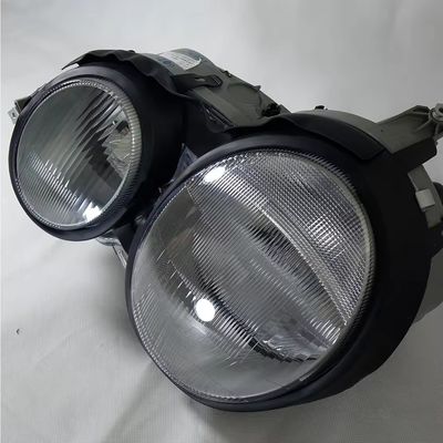 1995-1998 E180 E200 E260 E300 مرسدس بنز W210 چراغ های جلو 2108200361 2108200461