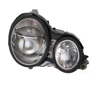 1995-1998 E180 E200 E260 E300 مرسدس بنز W210 چراغ های جلو 2108200361 2108200461
