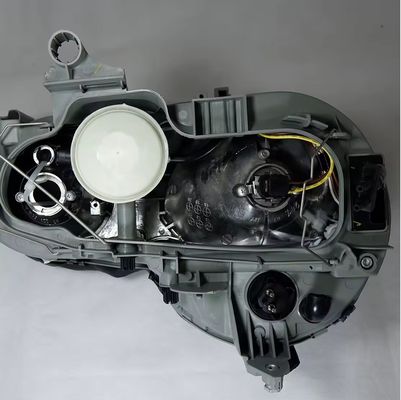 1995-1998 E180 E200 E260 E300 مرسدس بنز W210 چراغ های جلو 2108200361 2108200461