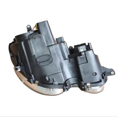 مرسدس W211 چراغ های جلو E180 E200 E260 E300L 2007-2009