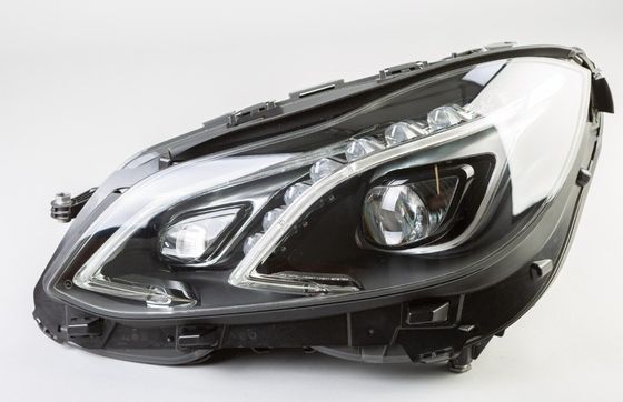 چراغ های جلو LED مرسدس بنز برای مرسدس بنز کلاس E E200 W212 2014-2016 A 2128202339