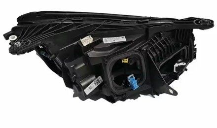 مرسدس بنز S CLASS W222 X222 V222 چراغ جلو 2228207361 2228207461