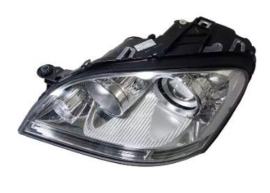 مرسدس بنز ML کلاس W164 لامپ های خودرو 2005-2011 1648204761