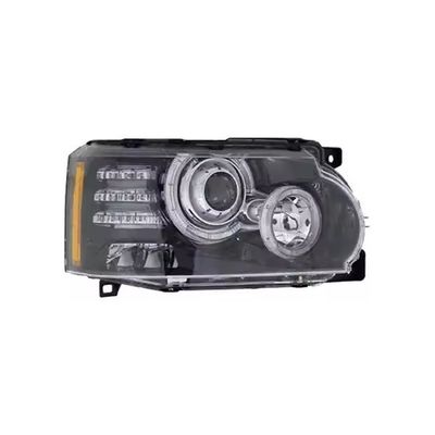 چراغ های جلو 2010 Range Rover VOGUE L322 LED LR010819 LR010825