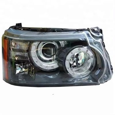 چراغ های جلو AFS Range Rover Sport L320 2010-2013 چراغ های LED LR023551 LR023552 LR023555
