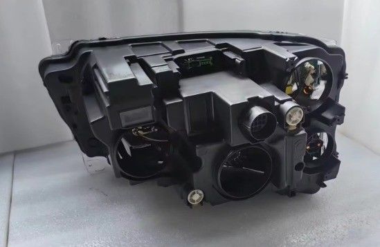 چراغ های جلو AFS Range Rover Sport L320 2010-2013 چراغ های LED LR023551 LR023552 LR023555