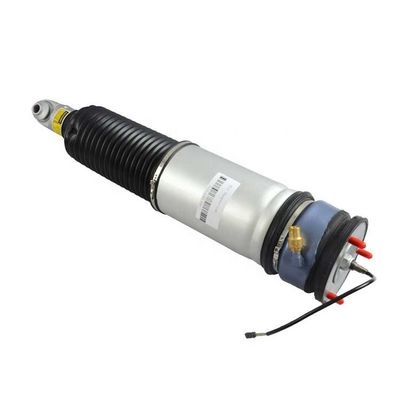 تعویق هوا عقب جذب کننده شوک تعمیر BMW E65 E66 745i 745Li EDC 37126785538 2002-2008