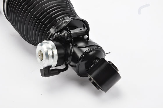 سیستم تعلیق هوا استاندارد OEM برای Audi Q7 تعلیق هوا عقب شوک 4L0616020 4L0616020B