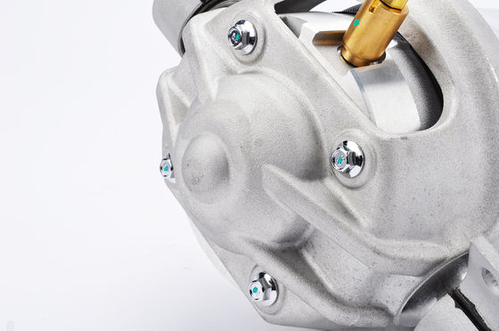 سیستم تعلیق هوا استاندارد OEM برای Audi Q7 تعلیق هوا عقب شوک 4L0616020 4L0616020B