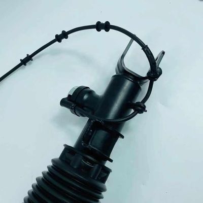 هیوندای کیا شاک تعلیق هوا جلو
