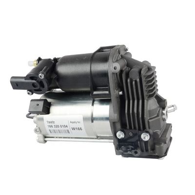 W166 کمپرسور تعلیق هوا