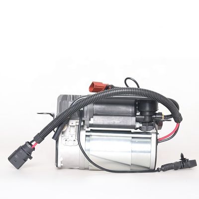 A8 W12 کمپرسور تعلیق هوا