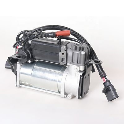A8 W12 کمپرسور تعلیق هوا