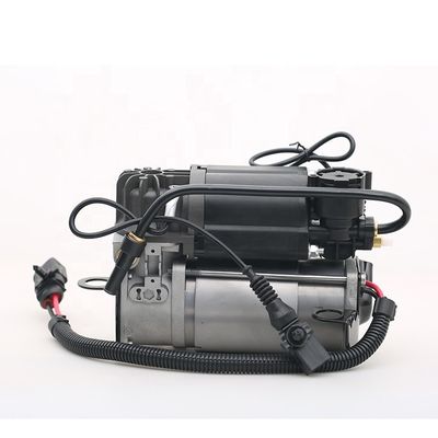 A8 D3 4E کمپرسور تعلیق هوا