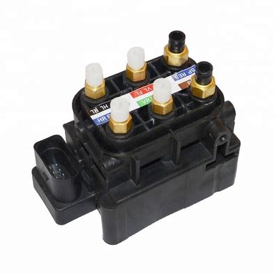 A8 D4 بلوک دریچه