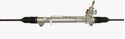 لند روور رینج روور III L322 2002-2012 استیلر راک QEB500580