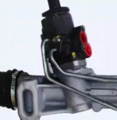 Audi Q5 استیلر الکتریکی 8J20423810 4H0422810A