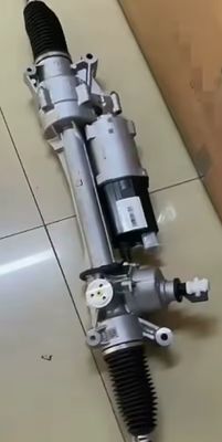 رَک کنترل برق w205 C200 C220d 4-Matic/C250 15-18 2054604901 2054604800